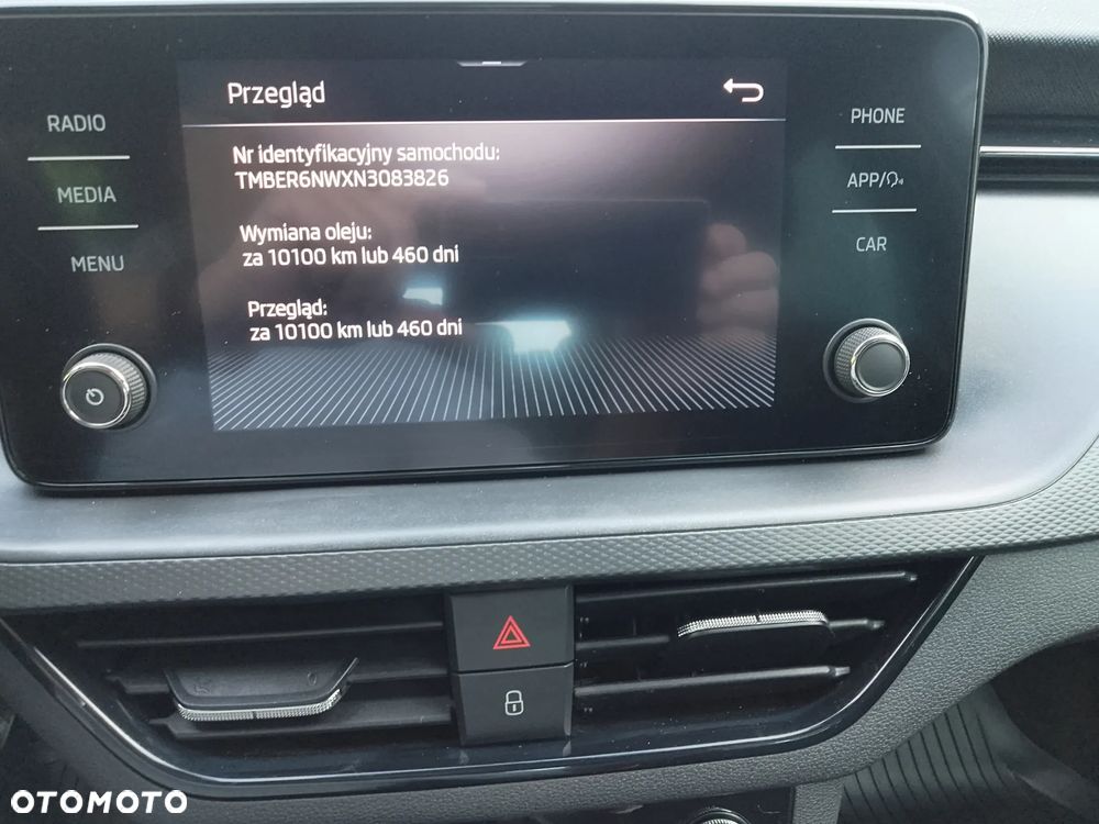 Skoda Scala 1.0 TSI Ambition - 14