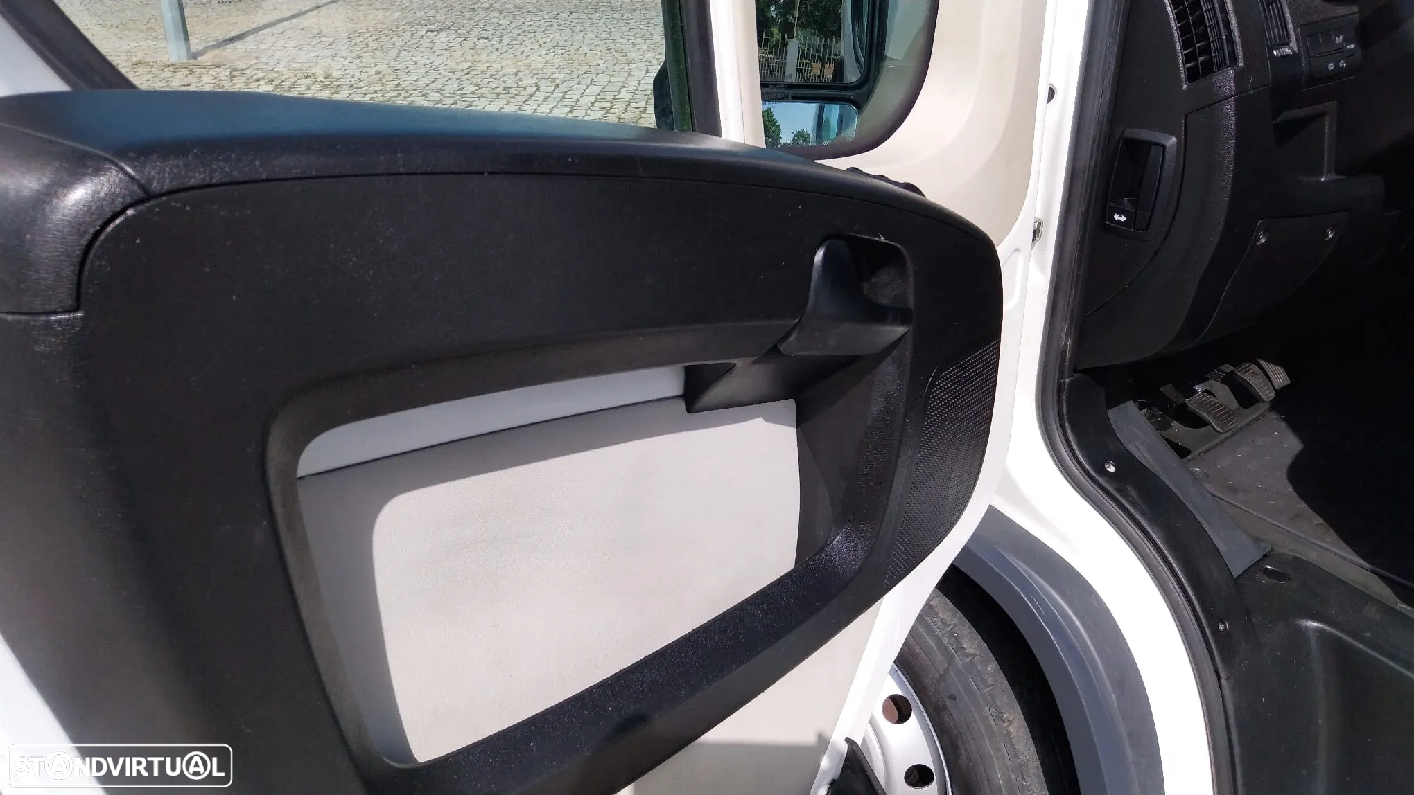 Citroën JUMPER 2.0 163 - 14