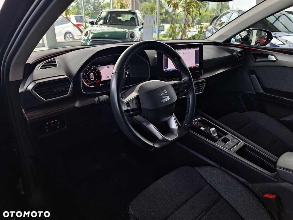 Seat Leon 2.0 TDI DSG Xcellence - 18