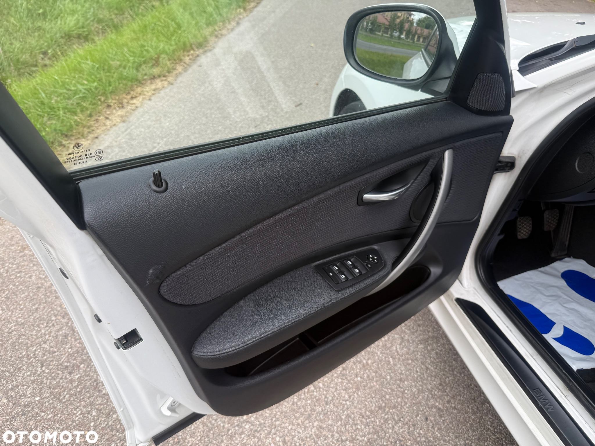 BMW Seria 1 116d DPF Edition Lifestyle - 22