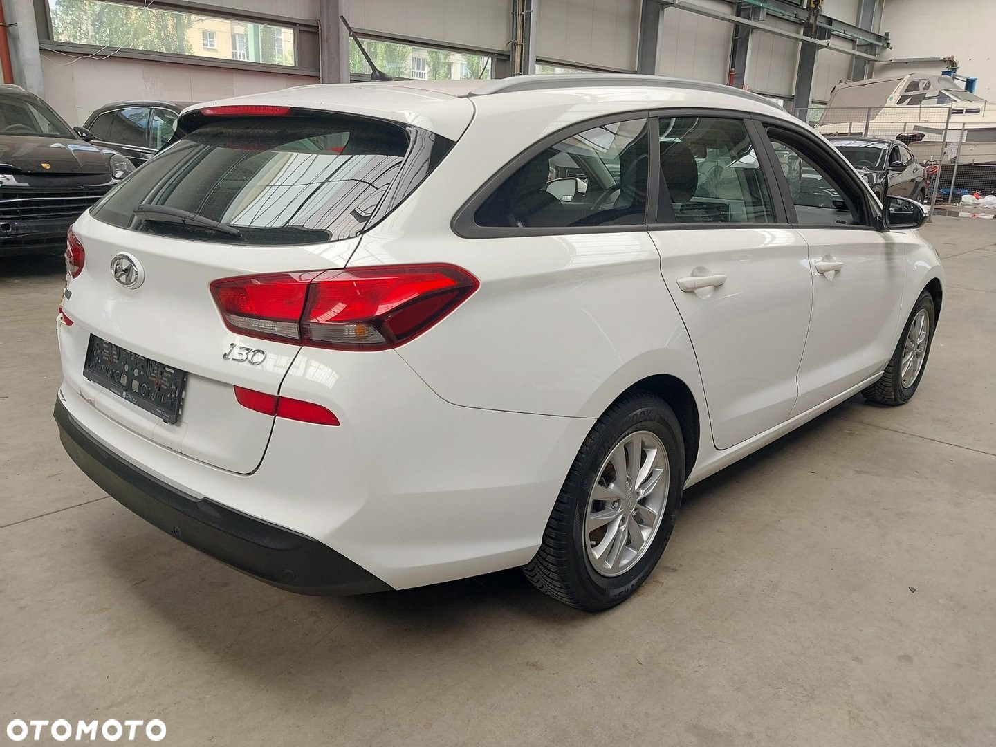 Hyundai i30 - 4