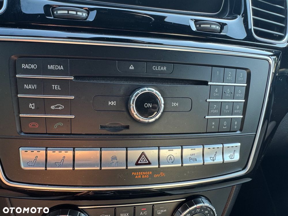 Mercedes-Benz GLE 450 4Matic 9G-TRONIC AMG Line - 16