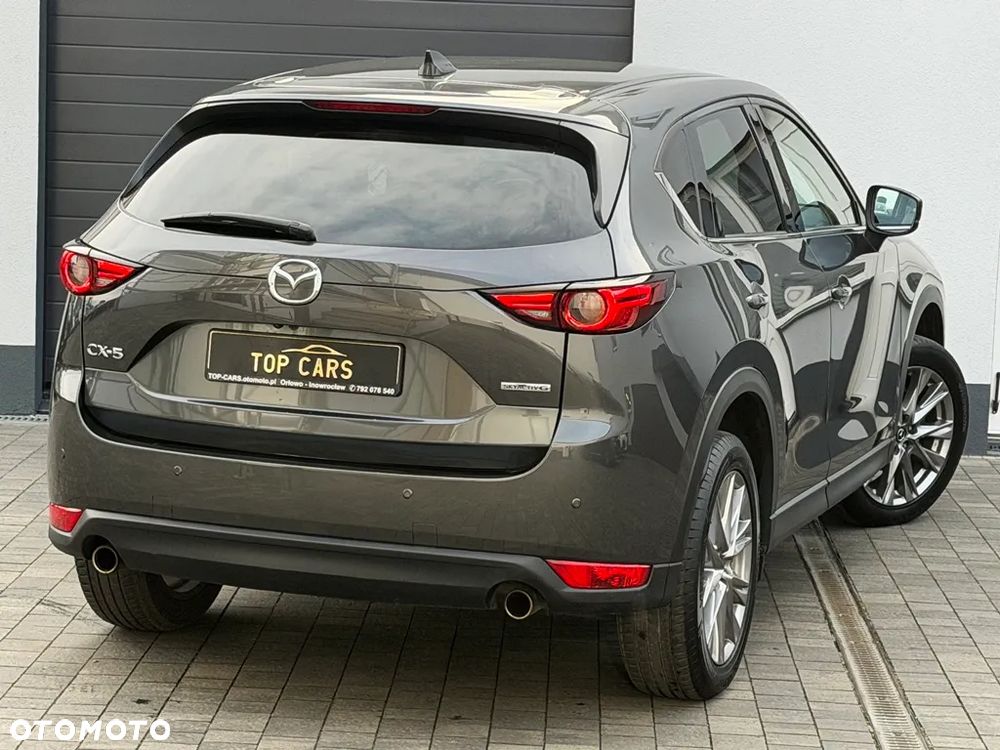 Mazda CX-5 2.0 Skyprestige 2WD - 30