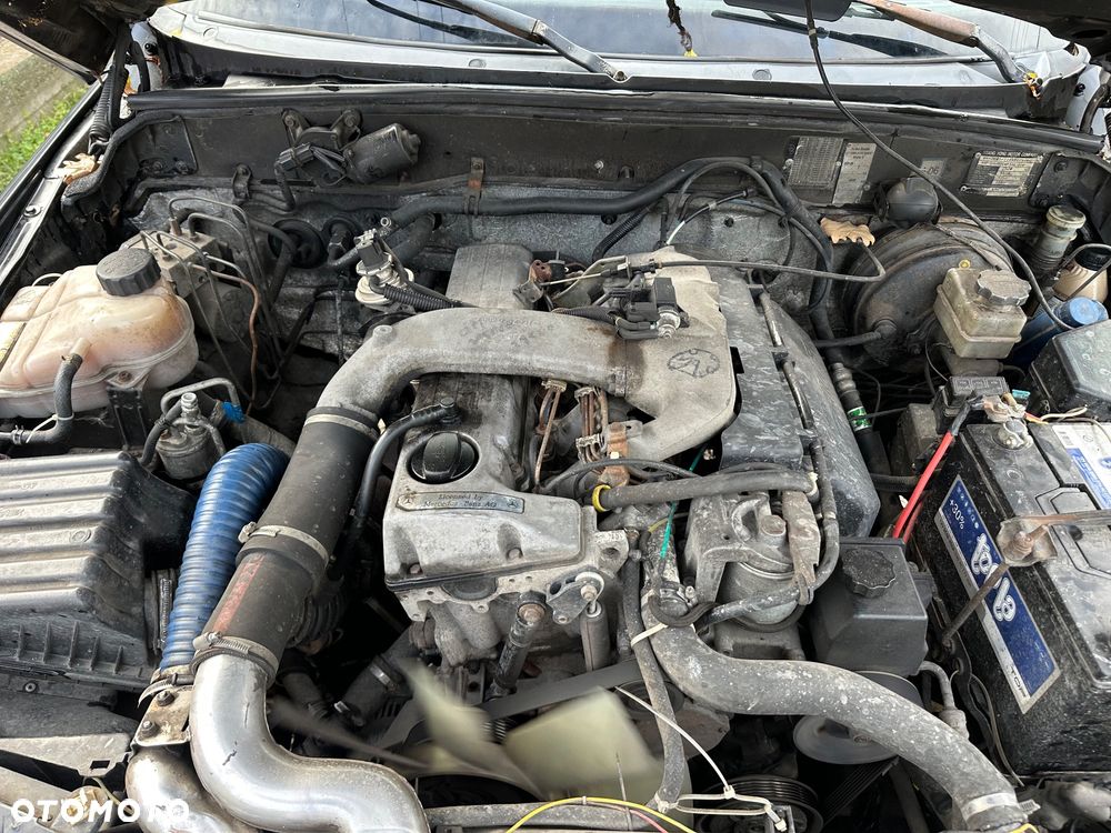 SsangYong/KGM Musso - 22