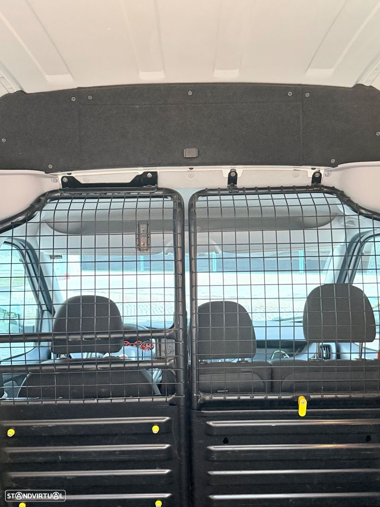 Fiat Doblo Cargo XL - 14