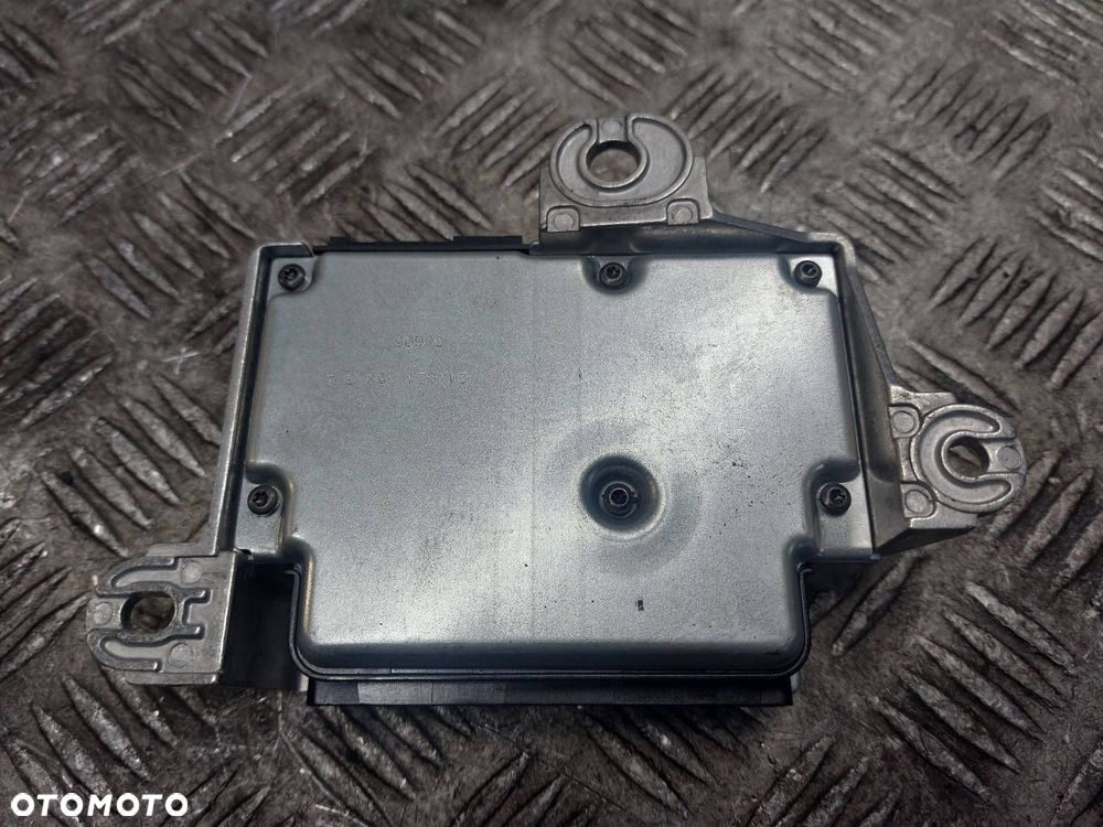 MODUŁ SENSOR STEROWNIK PODUSZEK RENAULT MEGANE II 7701063388 - 2