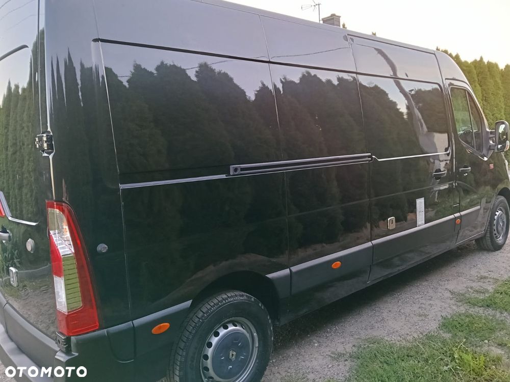 Renault Master - 5