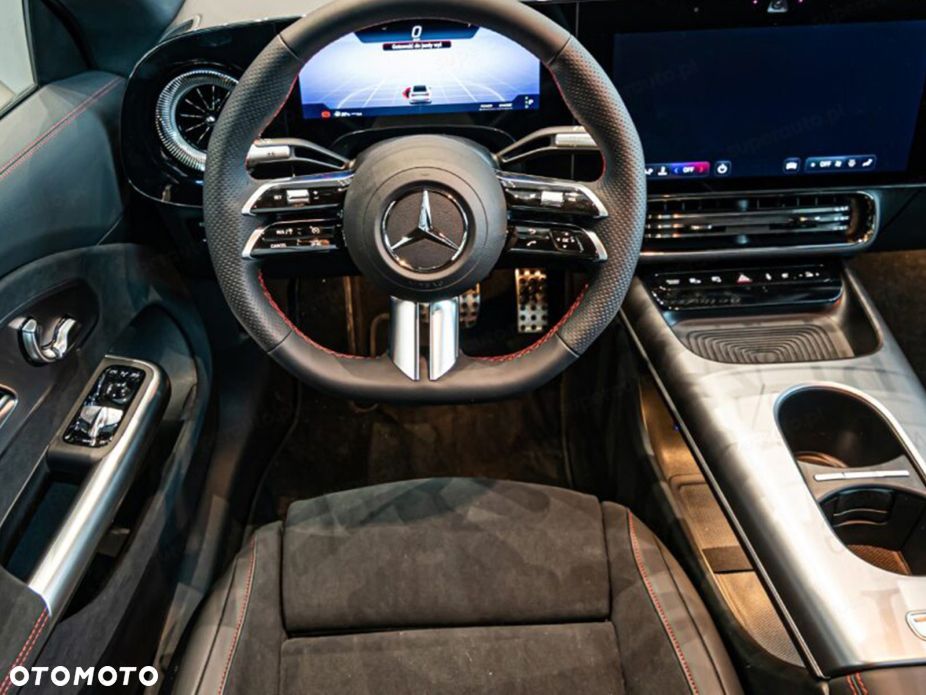 Mercedes-Benz CLA 200 mHEV 4-Matic 8G-DCT - 10