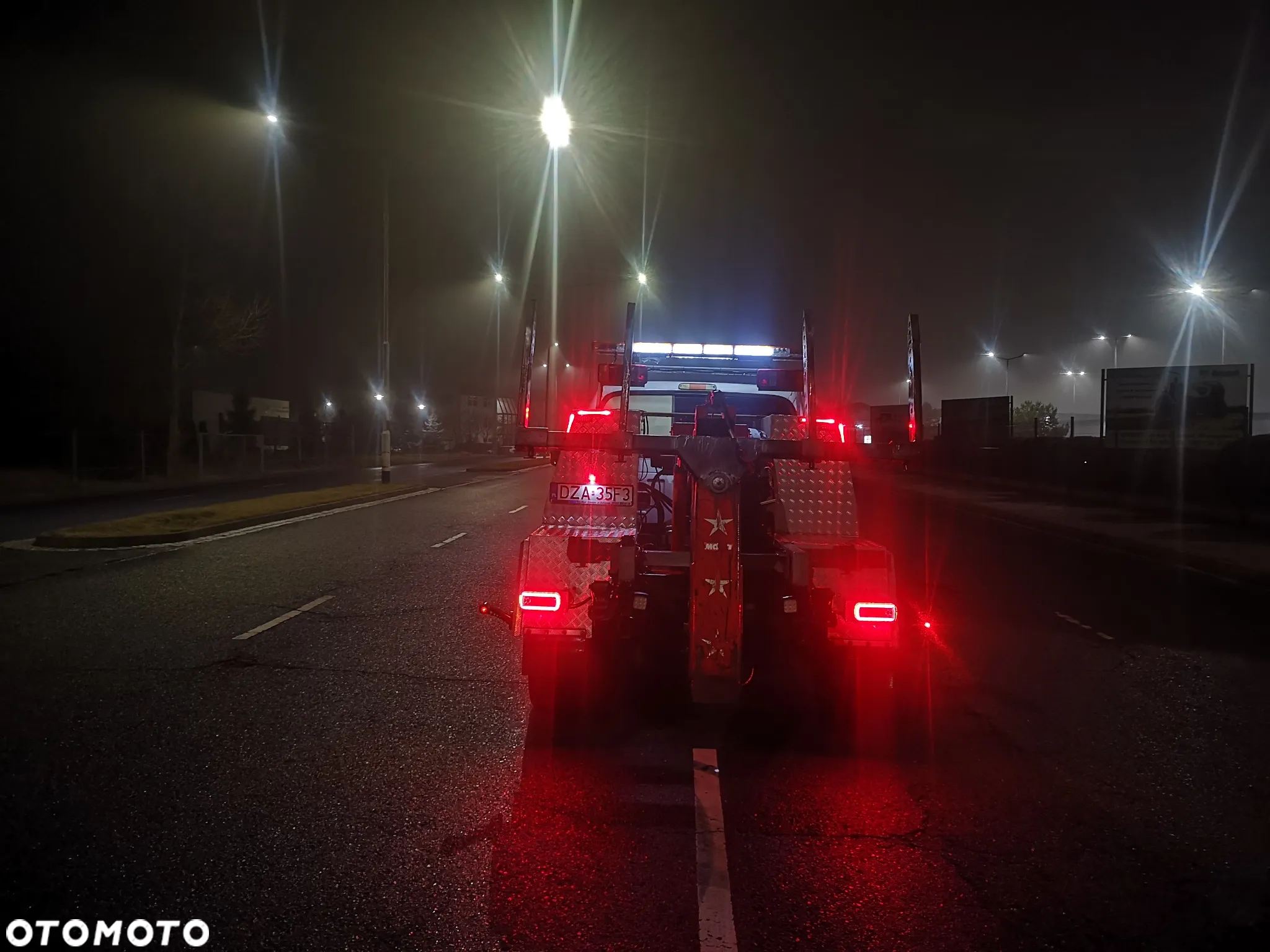 Ford F350 - 8