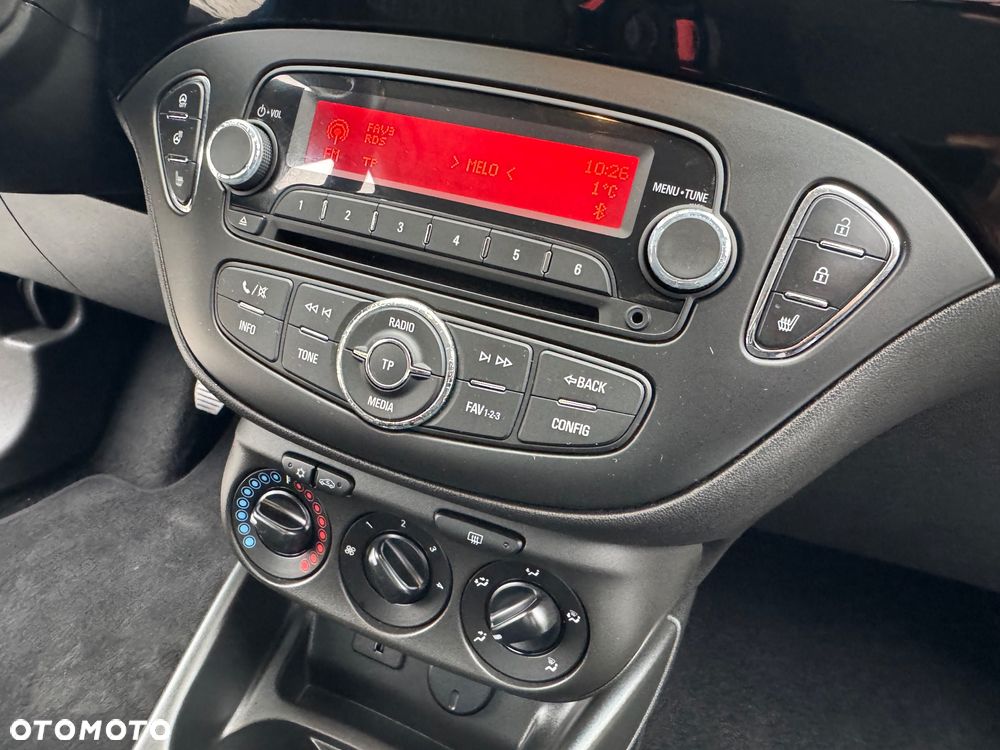 Opel Corsa 1.4 Color Edition - 28