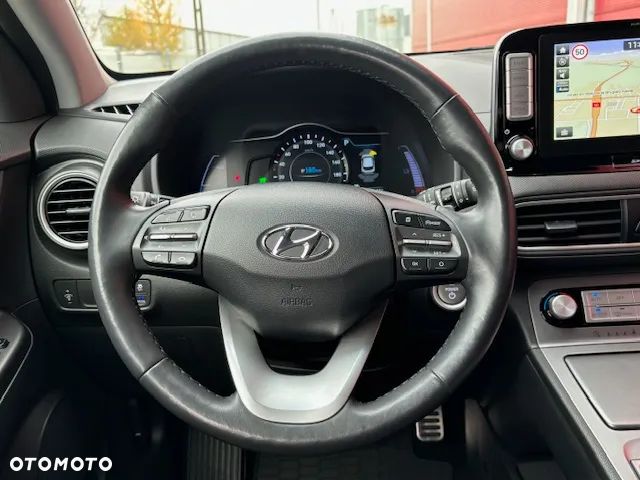 Hyundai Kona Electric 39kWh Premium - 12