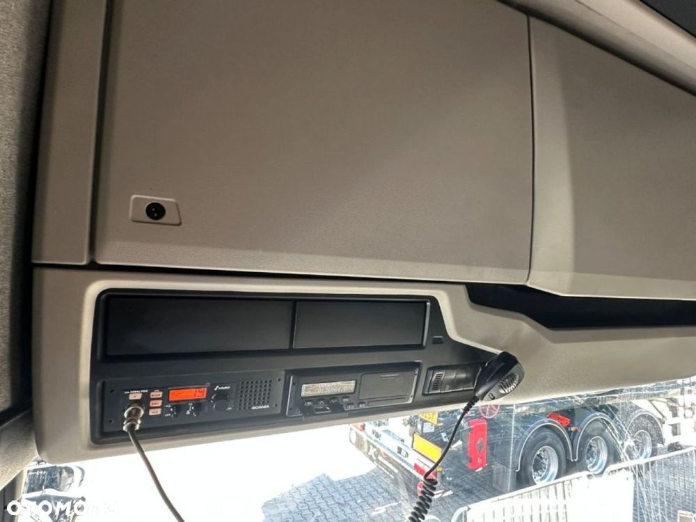 Scania R 460 A4x2NA - 20