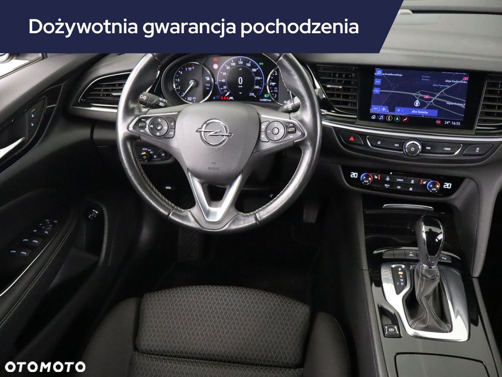 Opel Insignia - 9