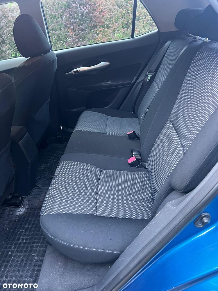 Toyota Auris 1.4 D-4D Edition - 16