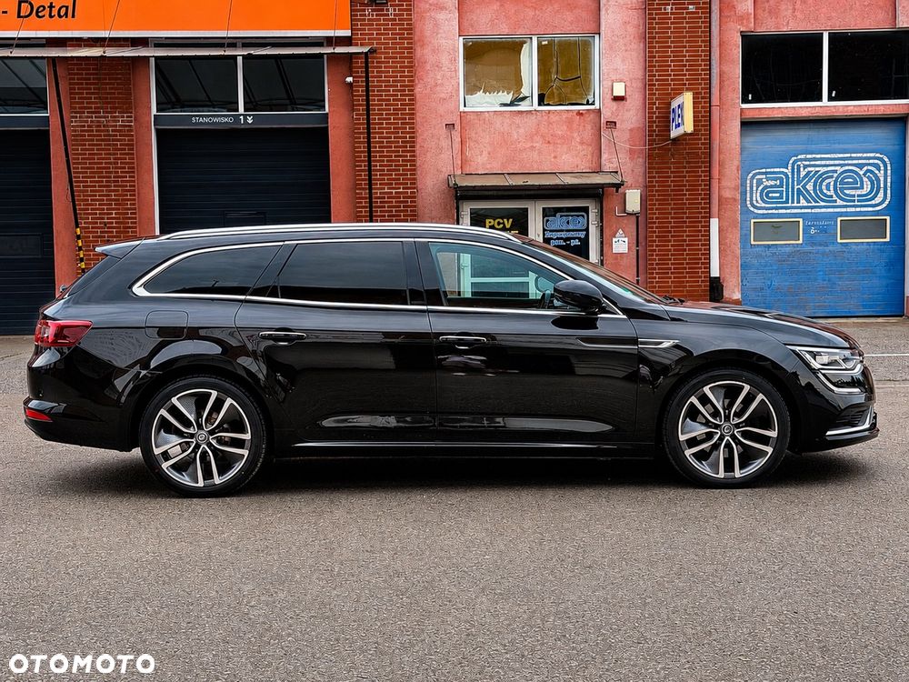 Renault Talisman ENERGY TCe 200 EDC INTENS - 11