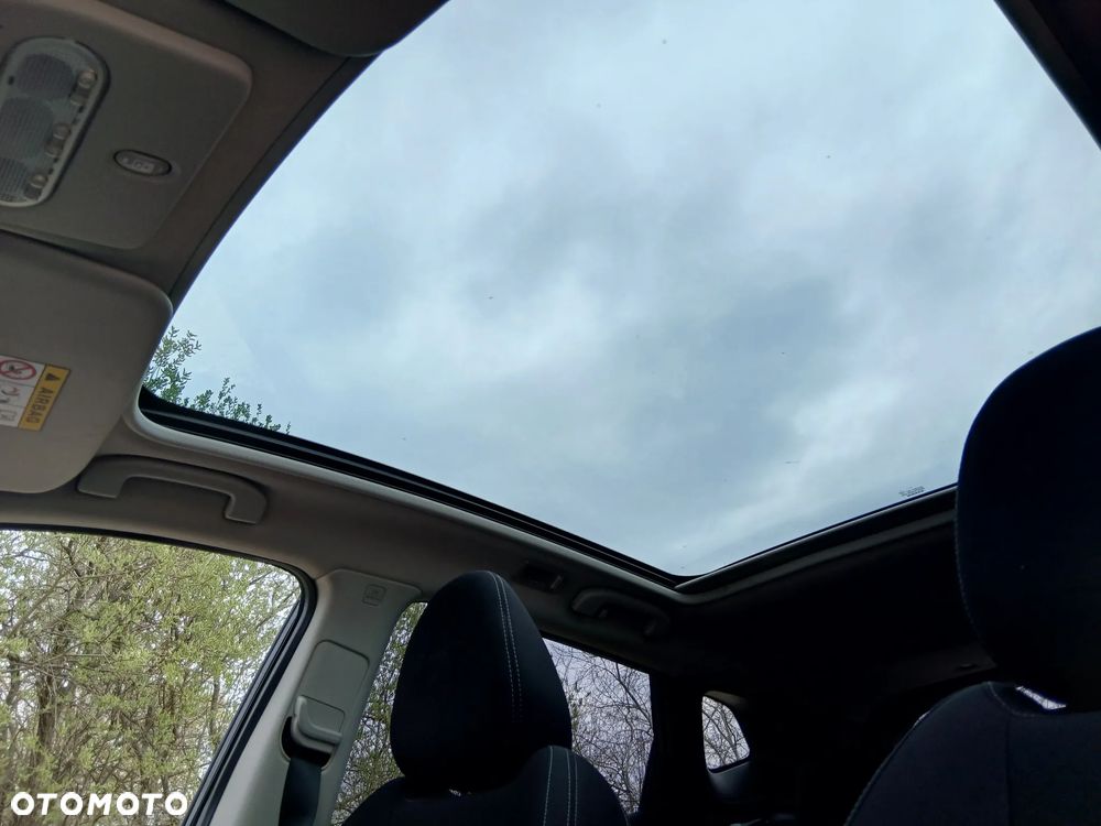 Nissan Qashqai 1.2 DIG-T 360 - 19