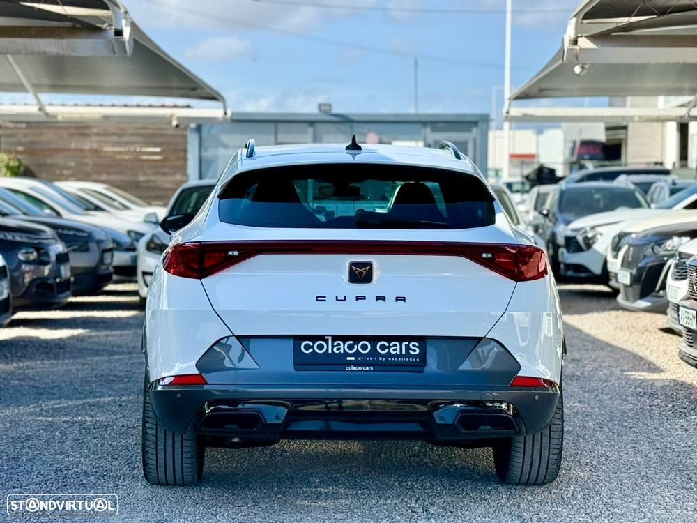 Cupra Formentor 1.5 eTSI DSG - 7