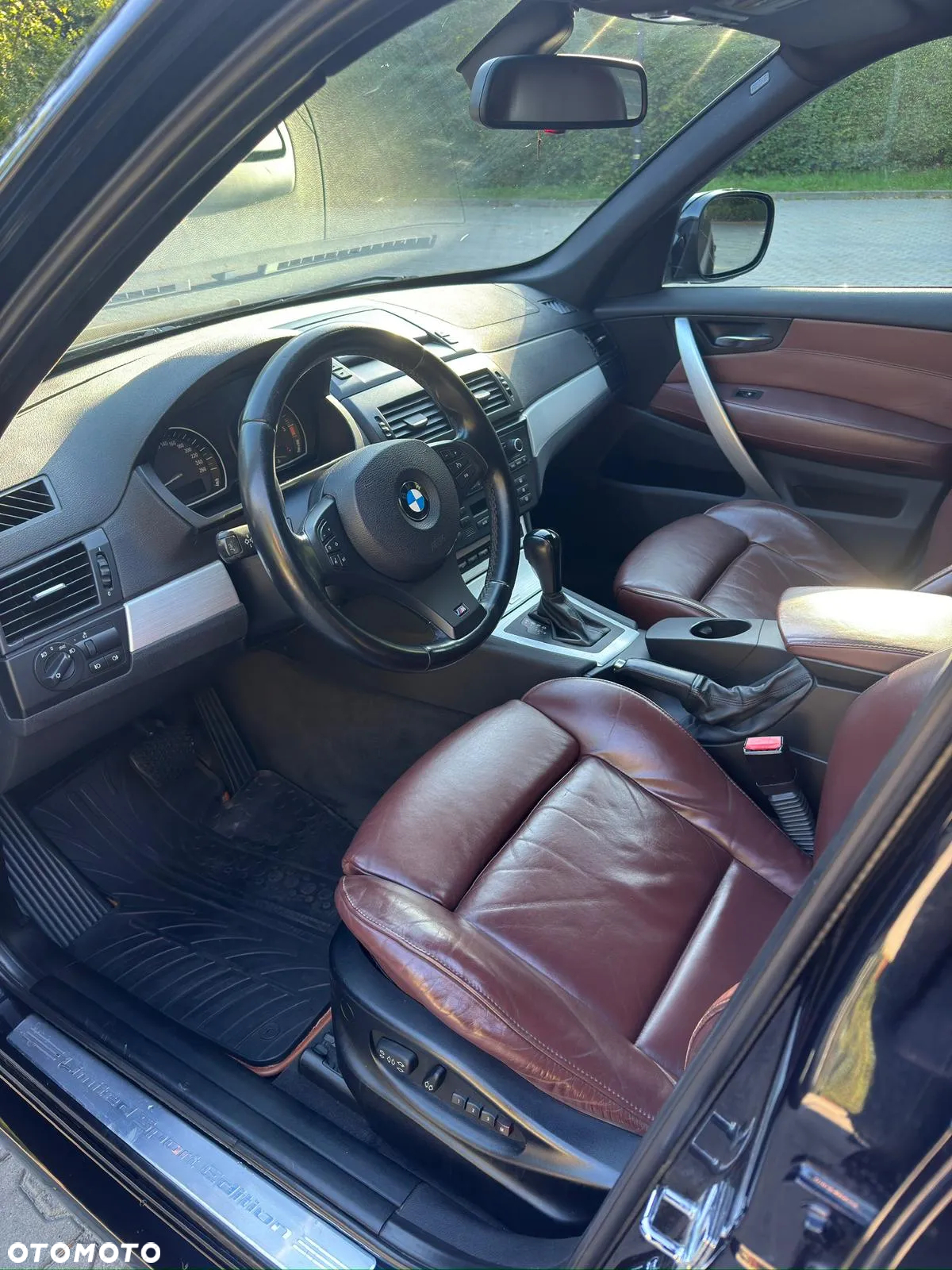 BMW X3 xDrive30d Limited Sport Edition - 13