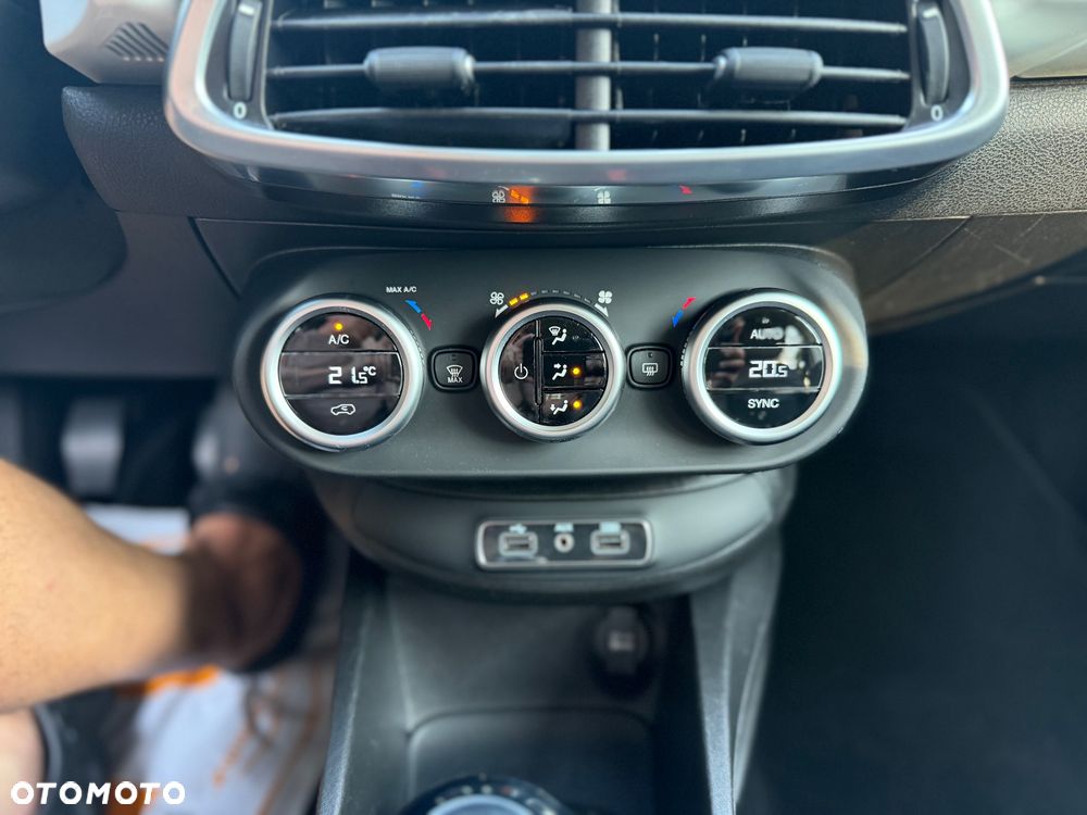 Fiat 500X 1.0 FireFly Turbo 4x2 S&S Urban - 28