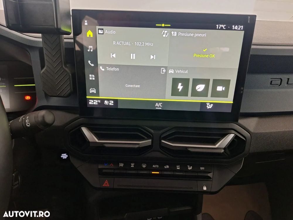 Dacia Logan 1.0 SCe Prestige - 26