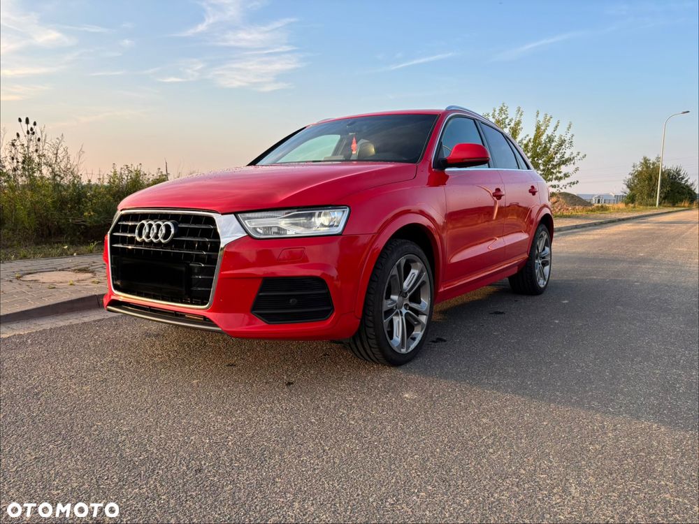 Audi Q3 - 13