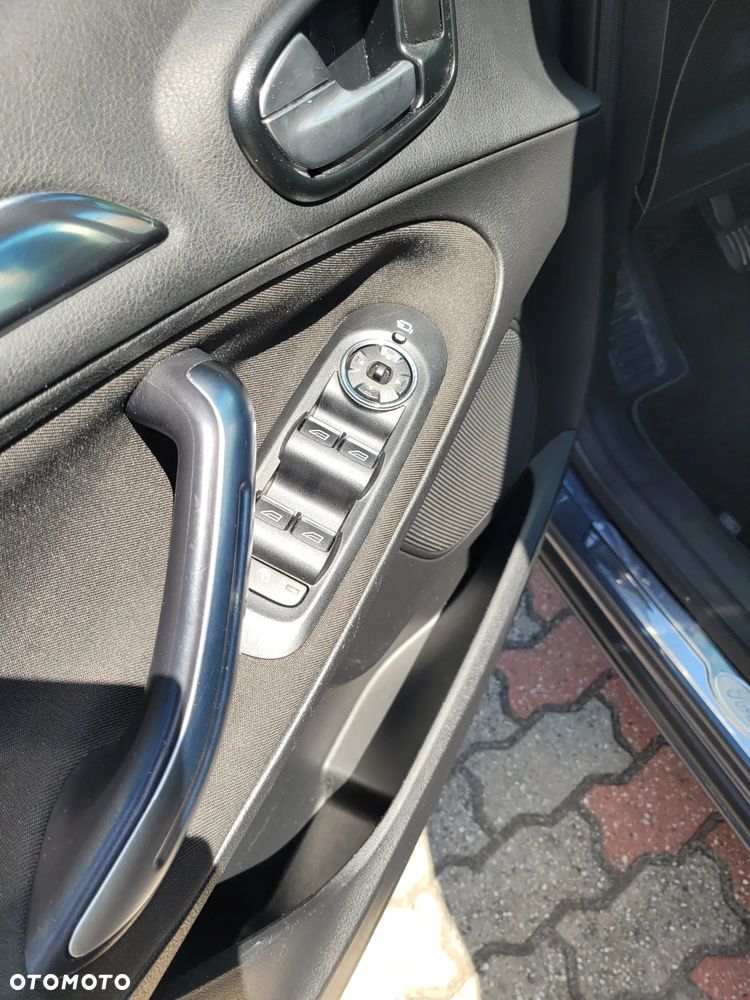 Ford S-Max 2.0 TDCi Titanium - 15