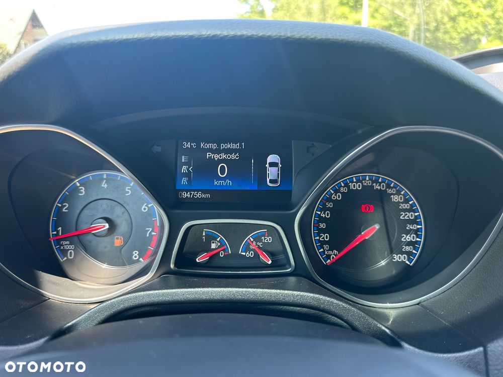 Ford Focus - 26
