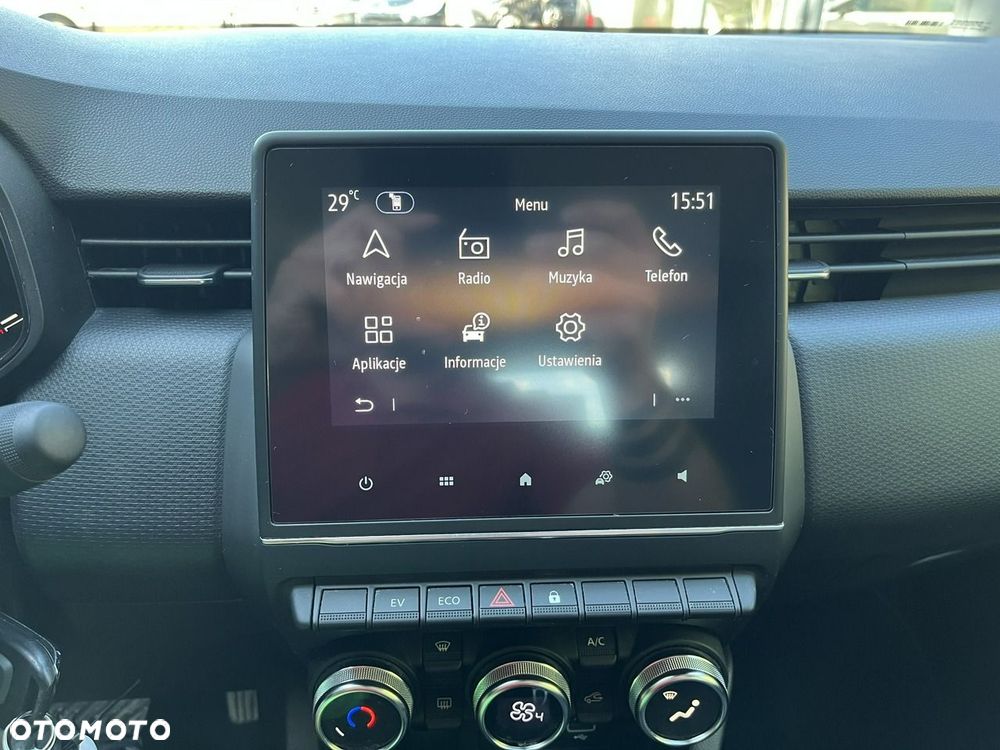 Renault Clio - 15