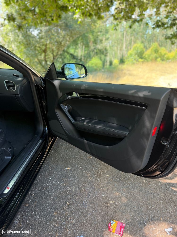 Audi A5 1.8 TFSI S-line - 28
