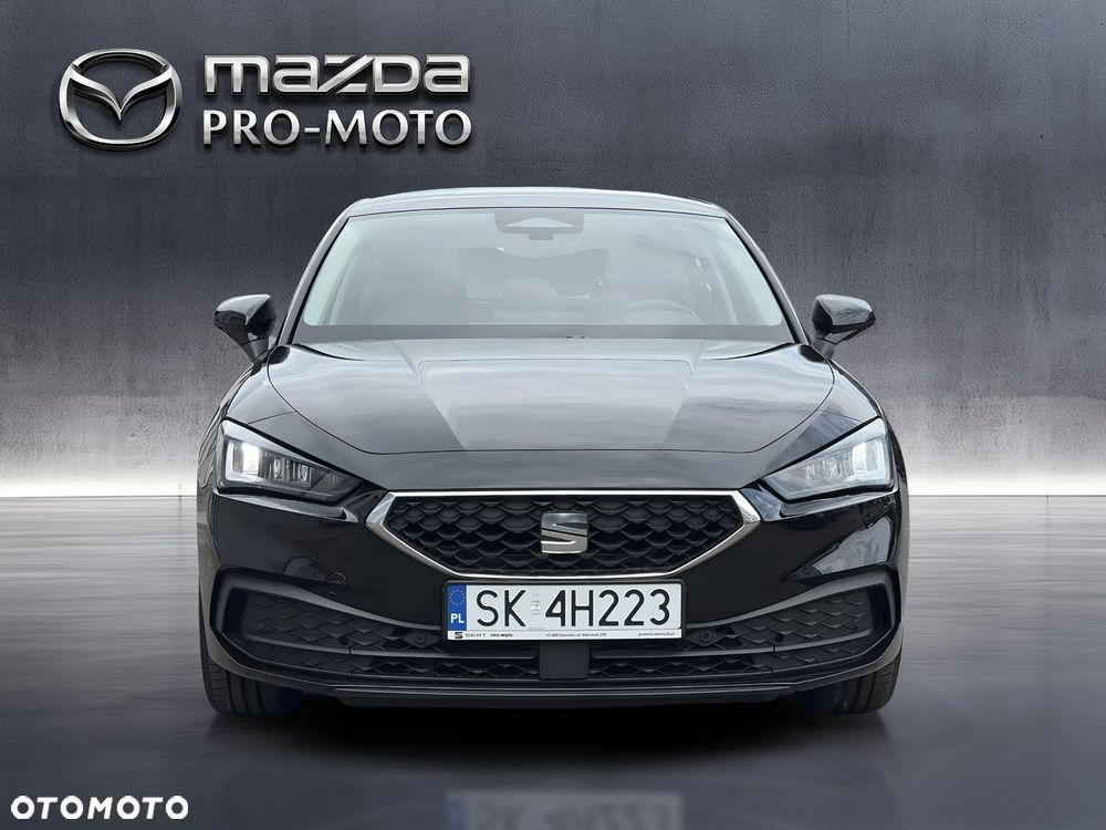 Seat Leon 1.5 eTSI mHEV Style DSG - 9