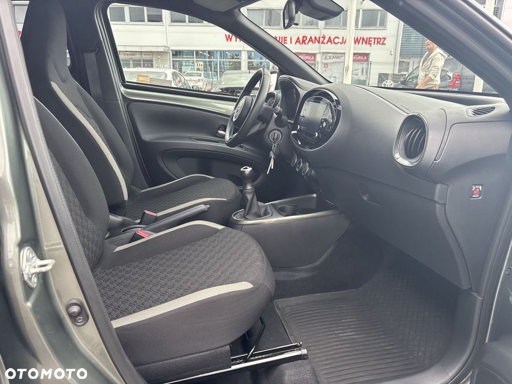 Toyota Aygo X - 15