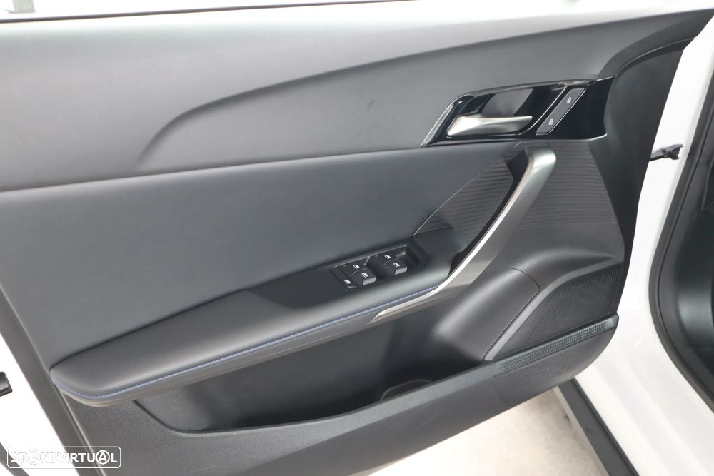 MG MG4 51 kWh Standard - 19