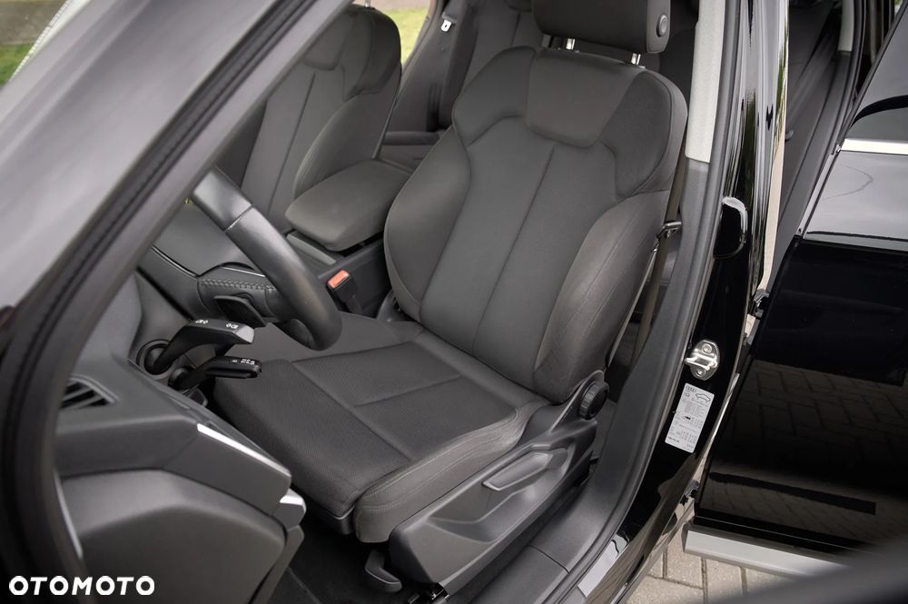 Audi Q5 35 TDI Quattro Sport S tronic - 27