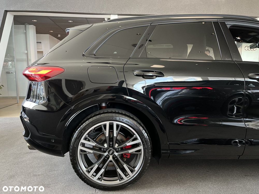 Audi SQ5 - 10