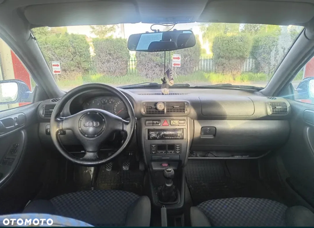 Audi A3 - 3