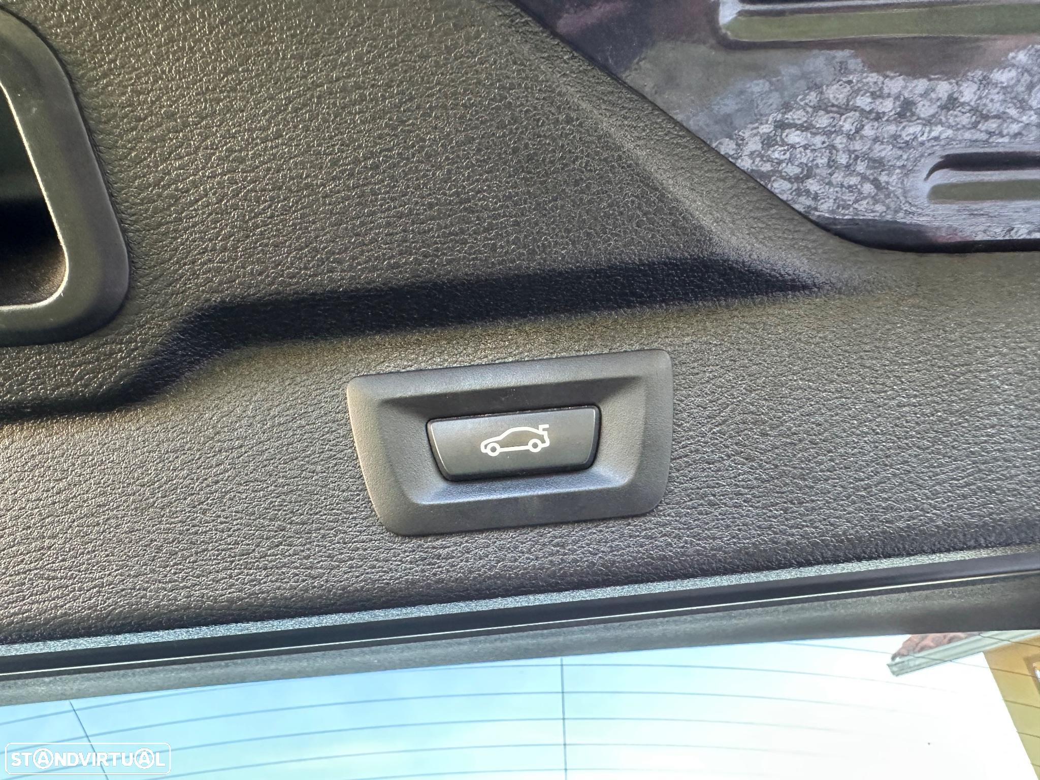 BMW X5 25 d sDrive Comfort 7L - 18