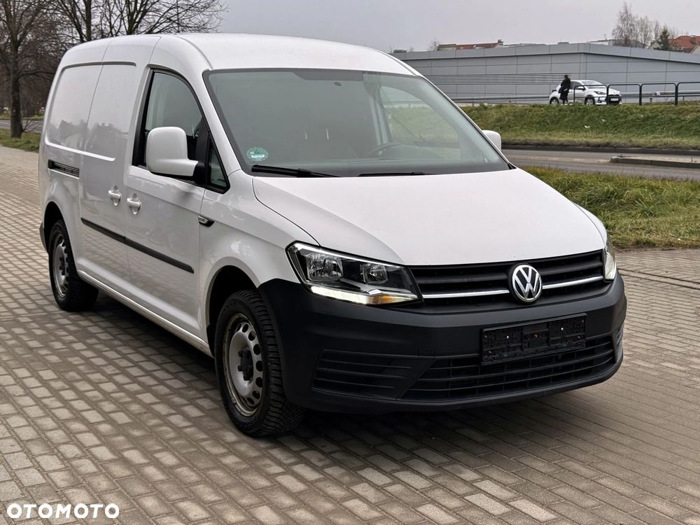 Volkswagen CADDY - 2