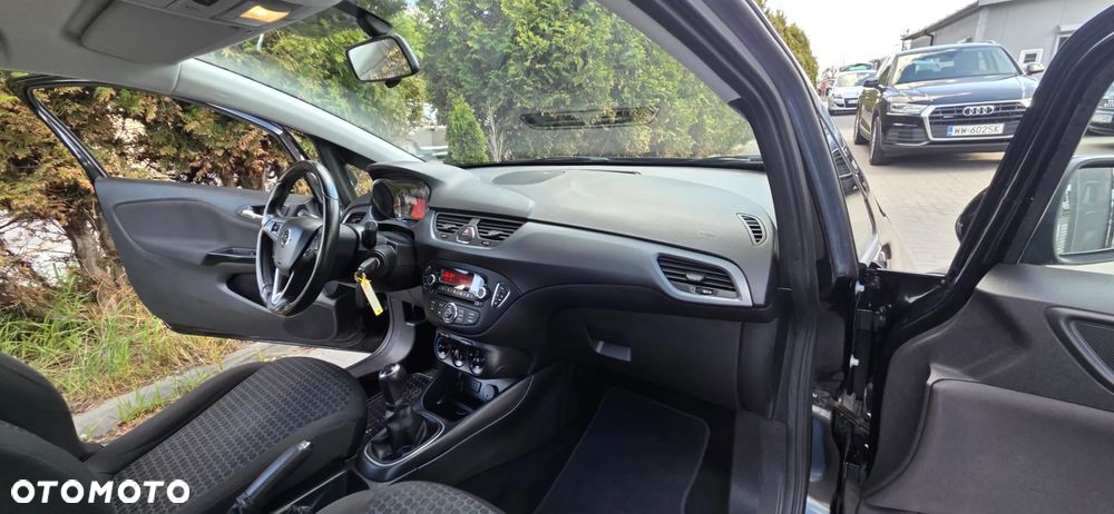 Opel Corsa 1.4 Active - 34