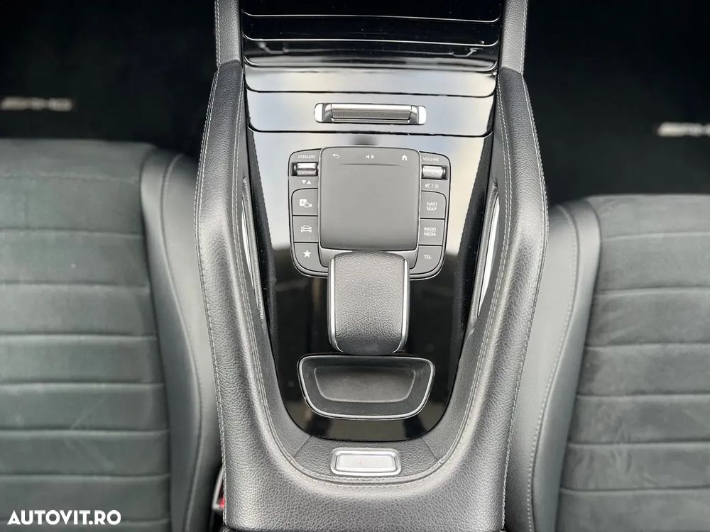 Mercedes-Benz GLE - 22