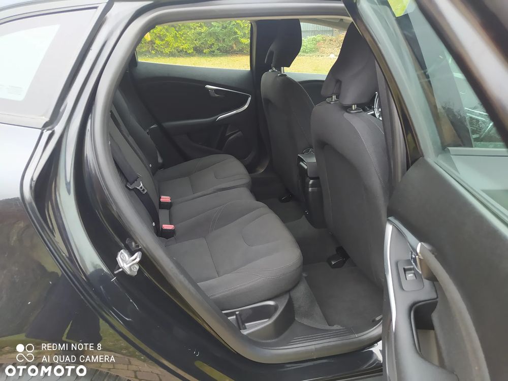 Volvo V40 Cross Country T4 AWD Geartronic Kinetic - 17