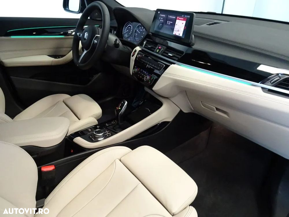 BMW X1 xDrive25d AT M Sport - 20