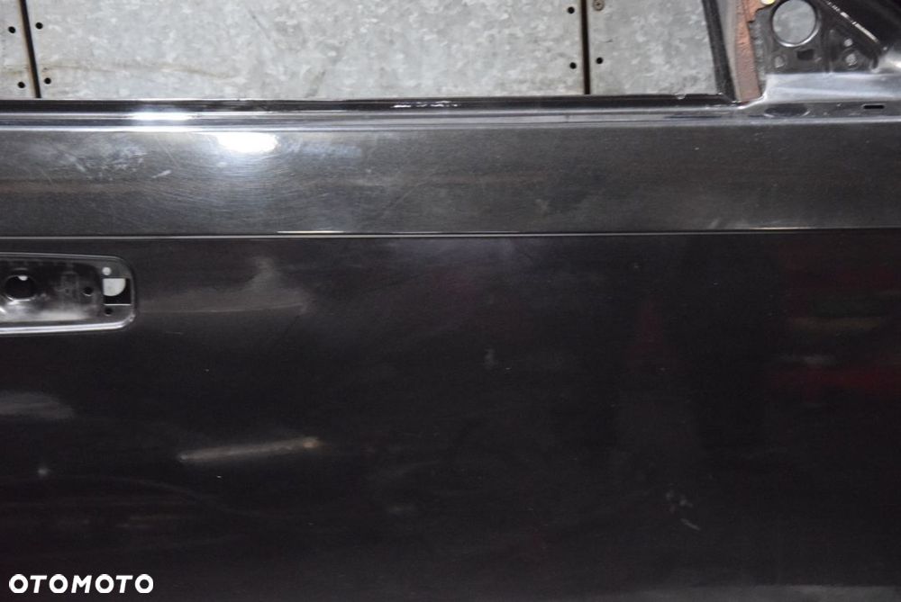 JEEP GRAND CHEROKEE WK DRZWI PRAWE PRZÓD - 8