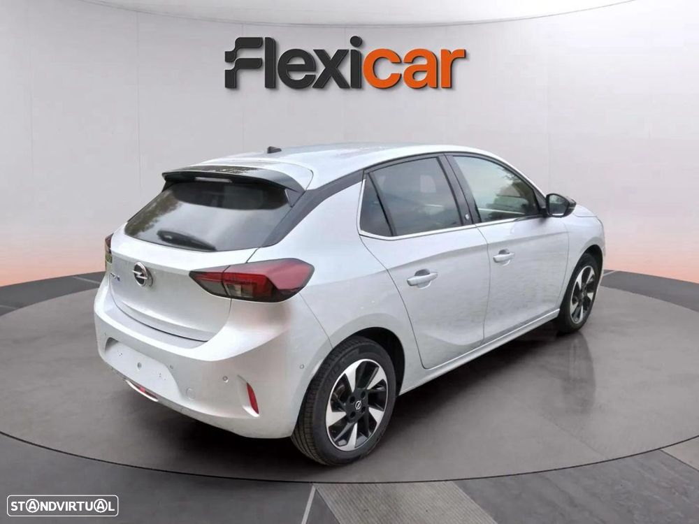 Opel Corsa-e 50 kWh Edition - 3