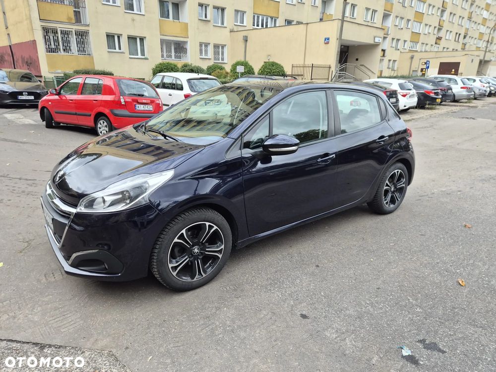 Peugeot 208 1.2 VTi Active - 2
