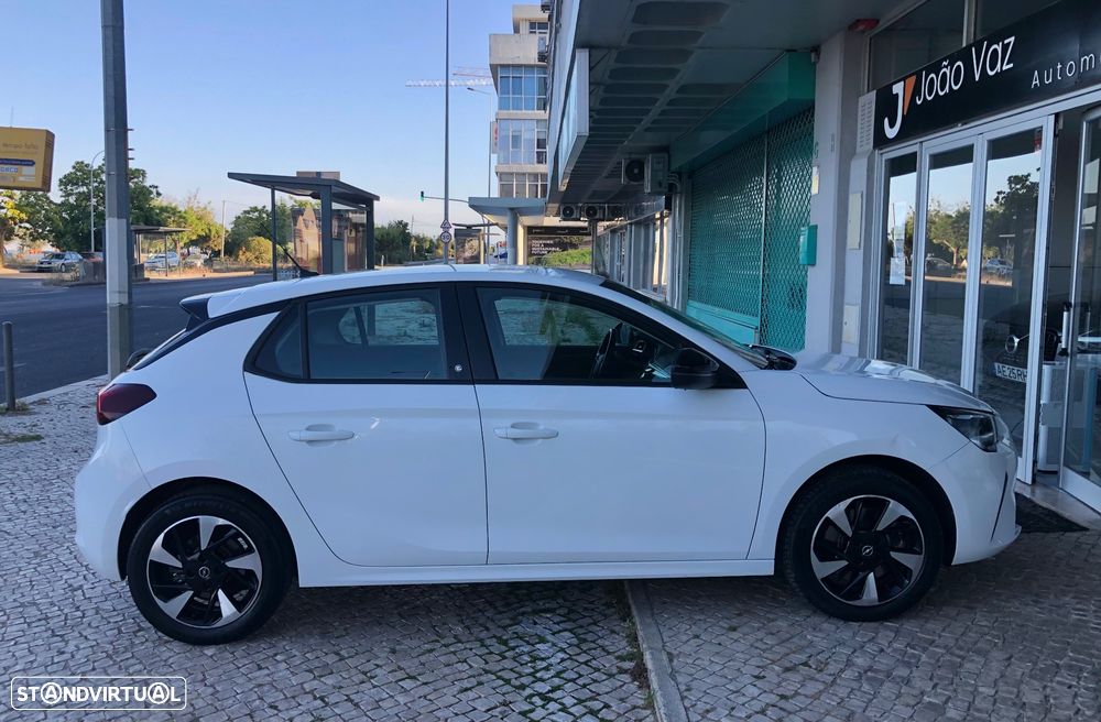Opel Corsa-e Business - 11