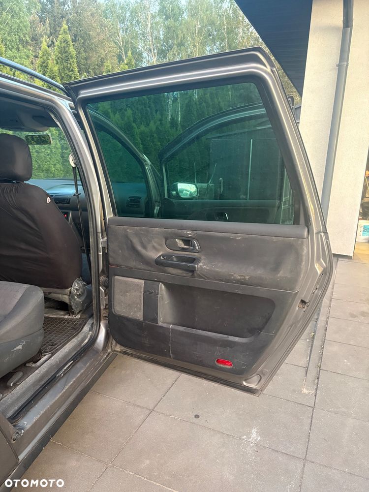 Seat Alhambra 2.0 TDI Style - 5