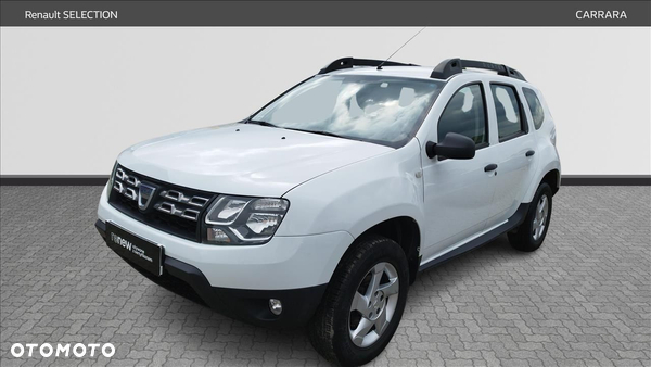 Dacia Duster 1.6 SCe Open S&S