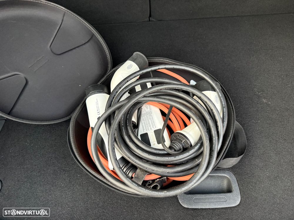 Kia e-Niro 64kWh - 12