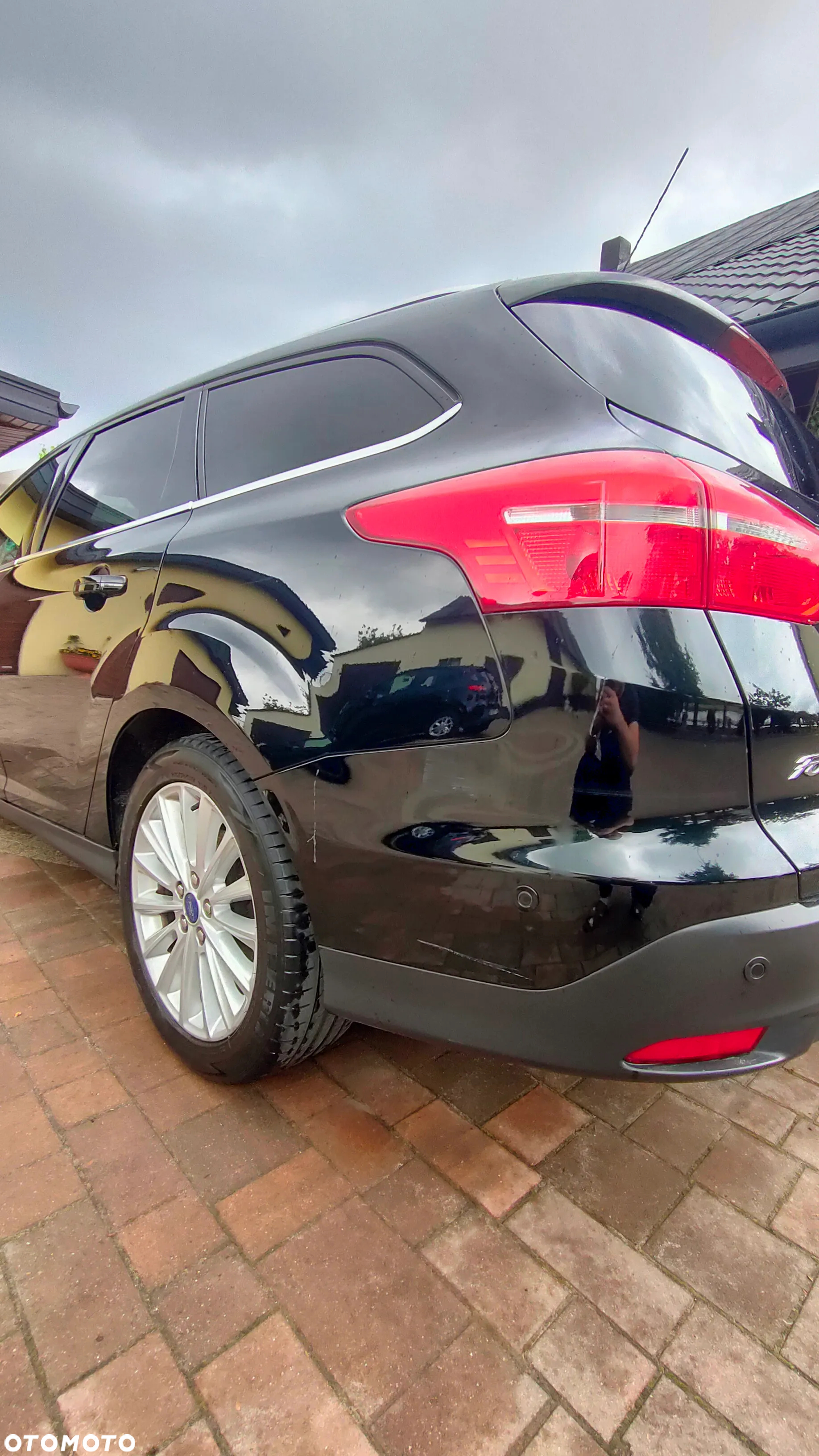 Ford Focus - 13