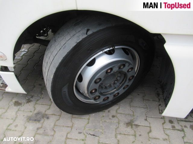 MAN TGX 18.440 4X2 LLS-U - 11